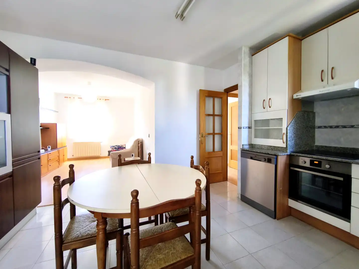 Piso de 64 m² en Logroño