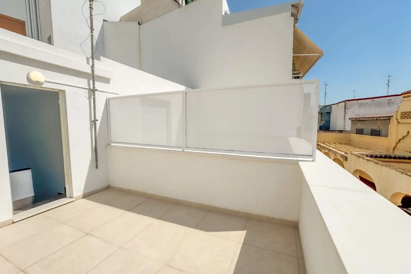 Habitación 60 m², Elche