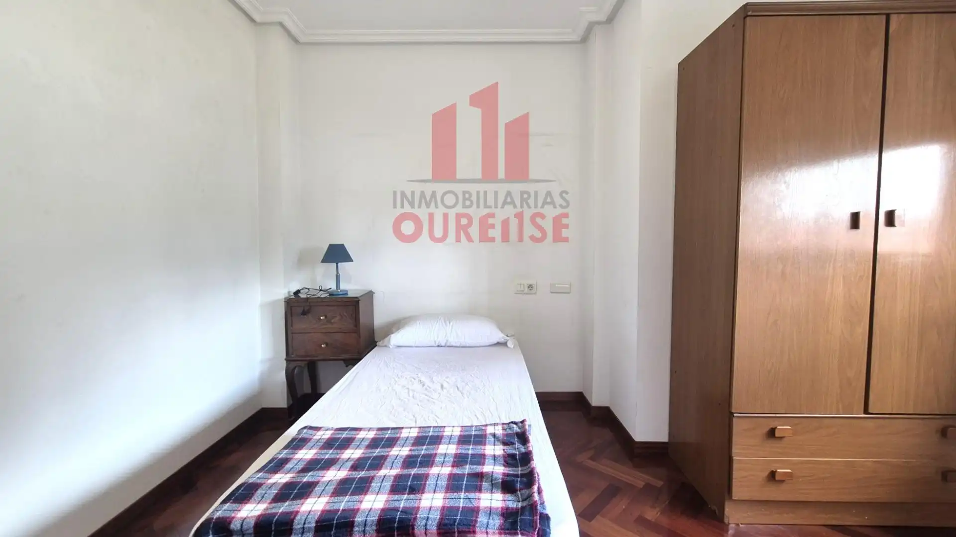 Piso de 115 m² en Ourense