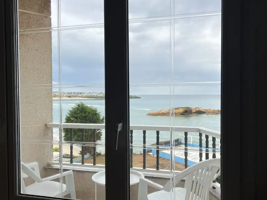 Piso de 70 m² en Barreiros