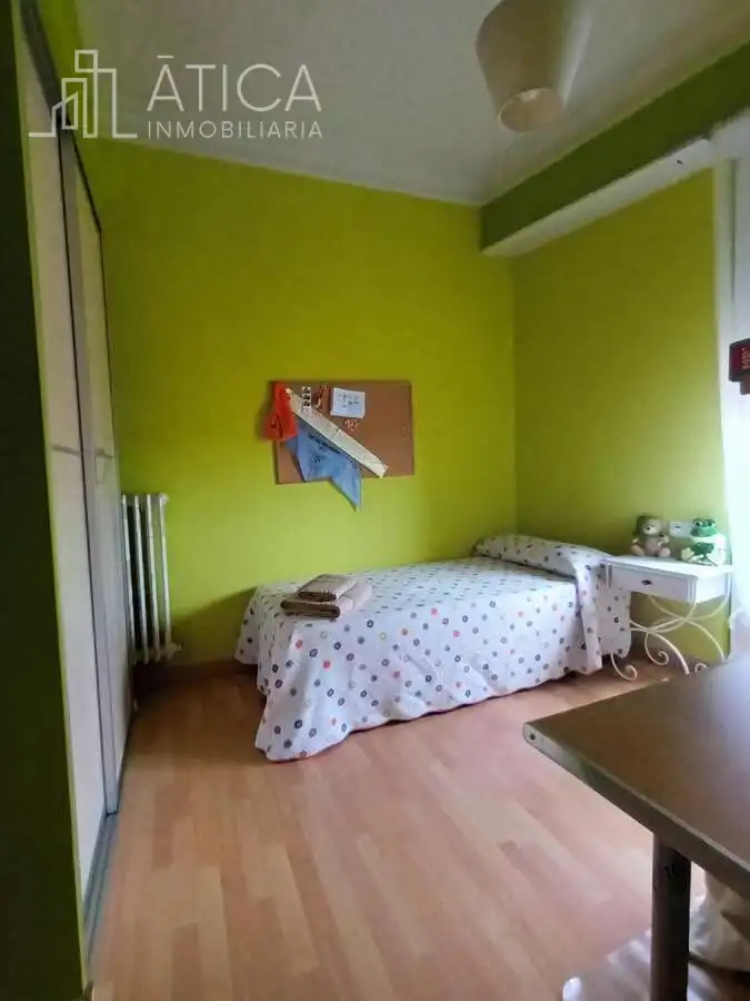 Wohnung 120 m² in Salamanca