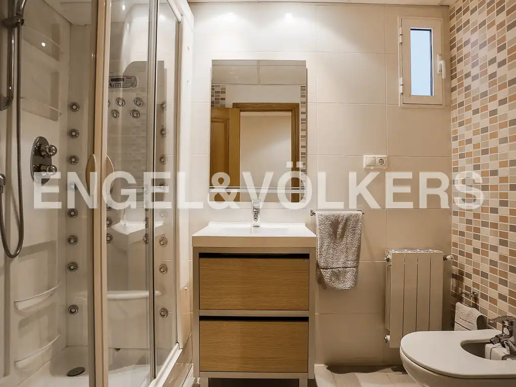 Piso de 126 m² en Mislata