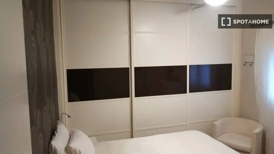Habitación en alquiler, Sevilla