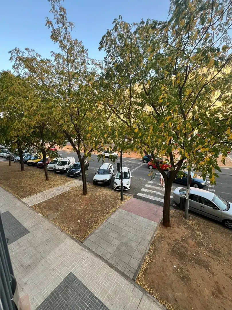 Piso de 98 m² en Sevilla