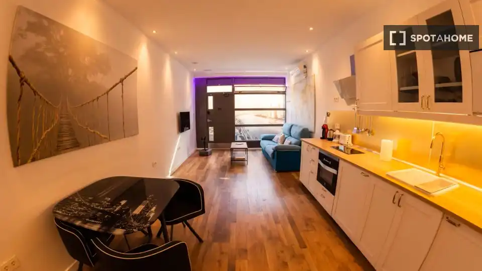 Habitación 69 m², Palma