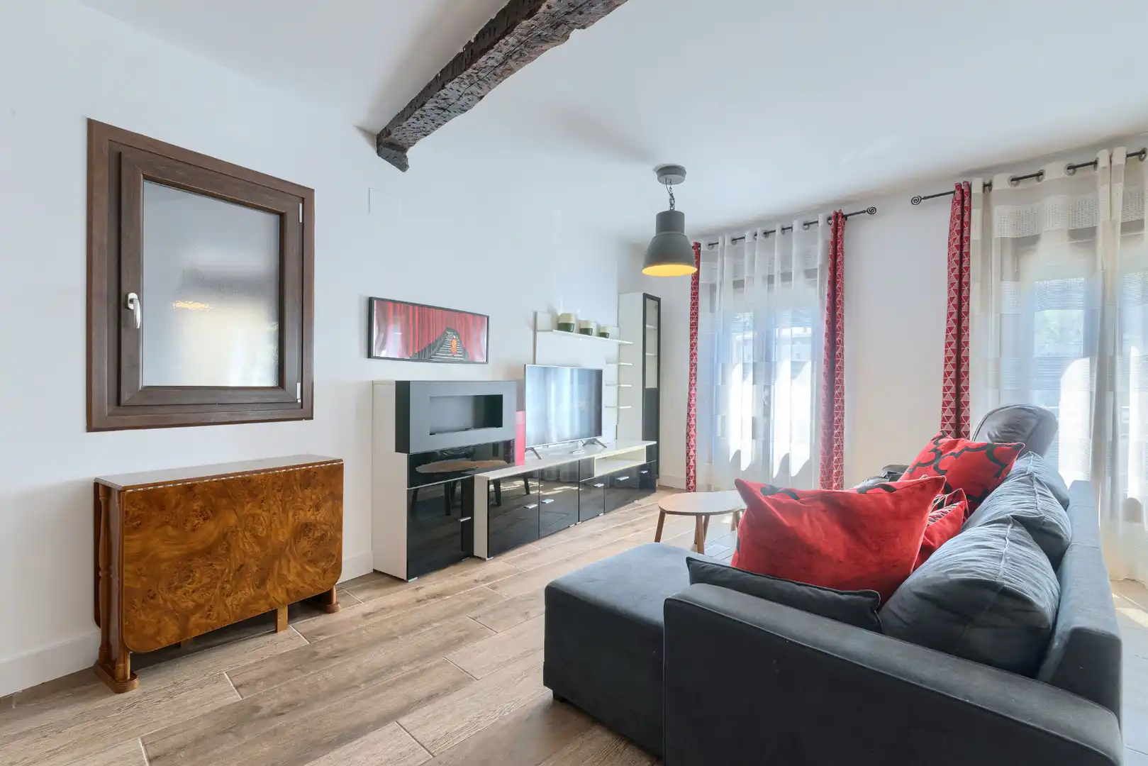 Piso de 132 m² en Bilbao