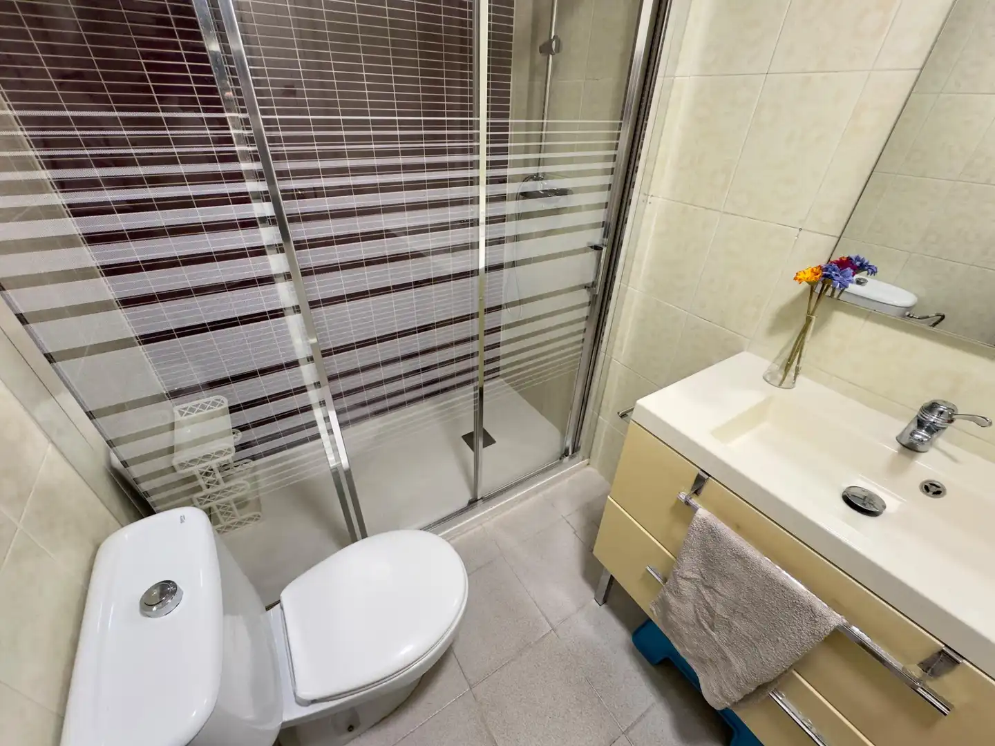 Wohnung 59 m² in Gandia