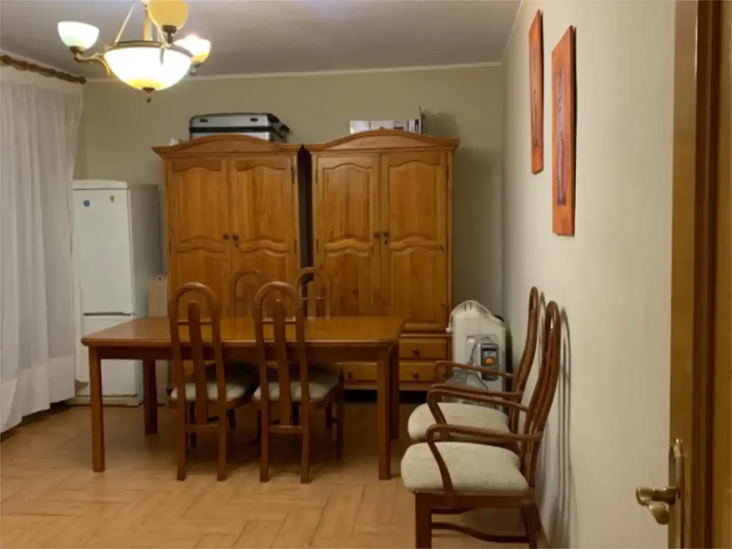 Habitación 100 m², Córdoba
