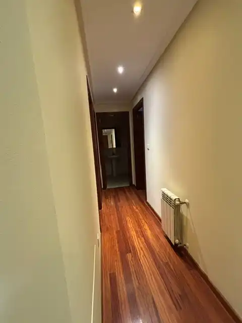 Pis de 90 m² a Ferrol