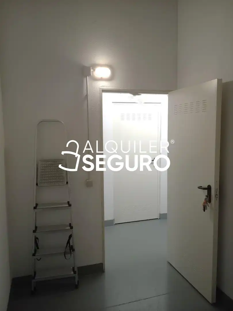 Piso de 58 m² en Arroyo de la Encomienda