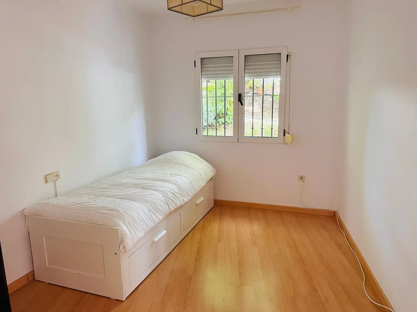Pis de 91 m² a Marbella