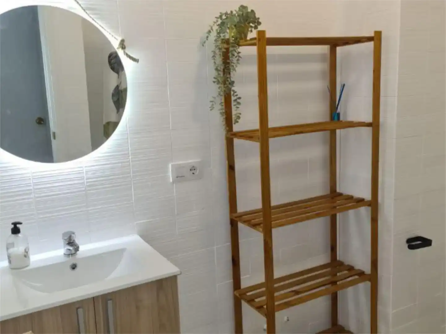 Piso de 140 m² en Cáceres