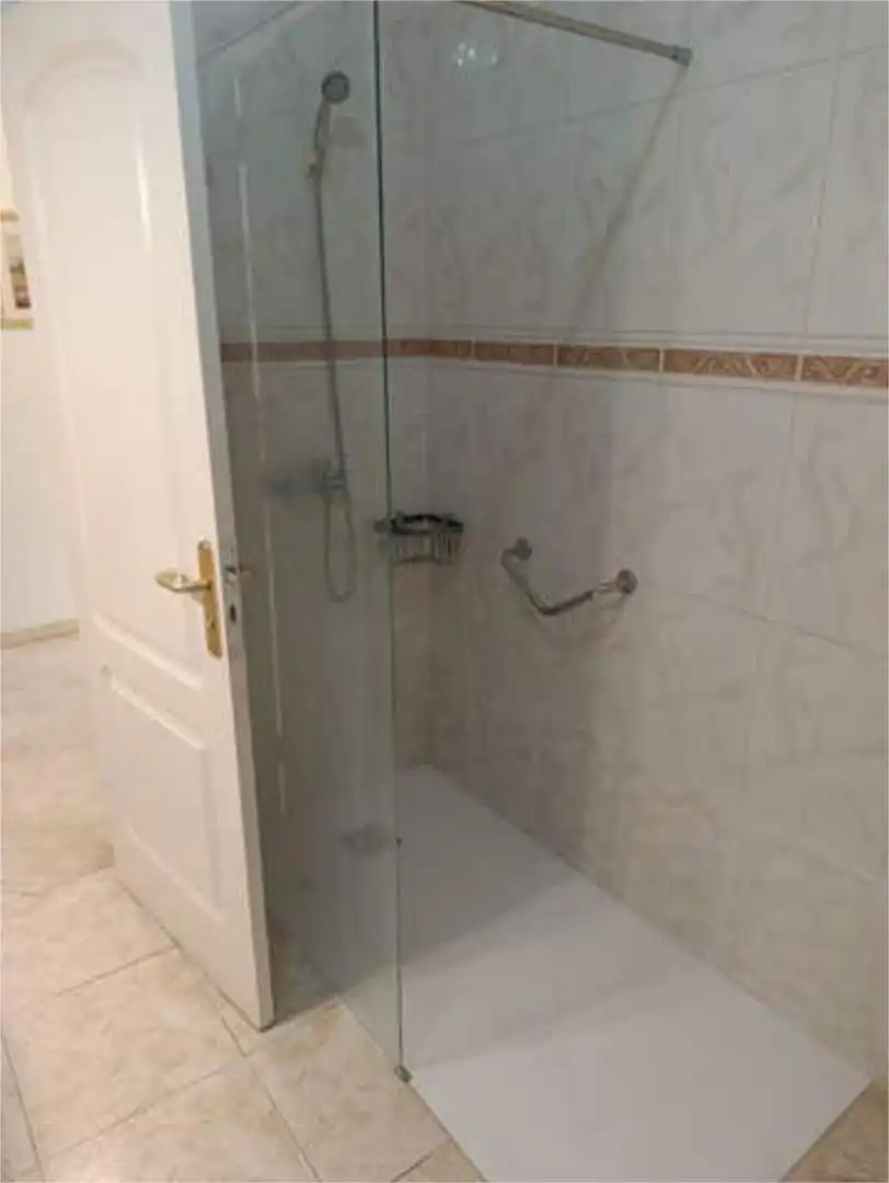 Piso de 68 m² en Puerto de la Cruz