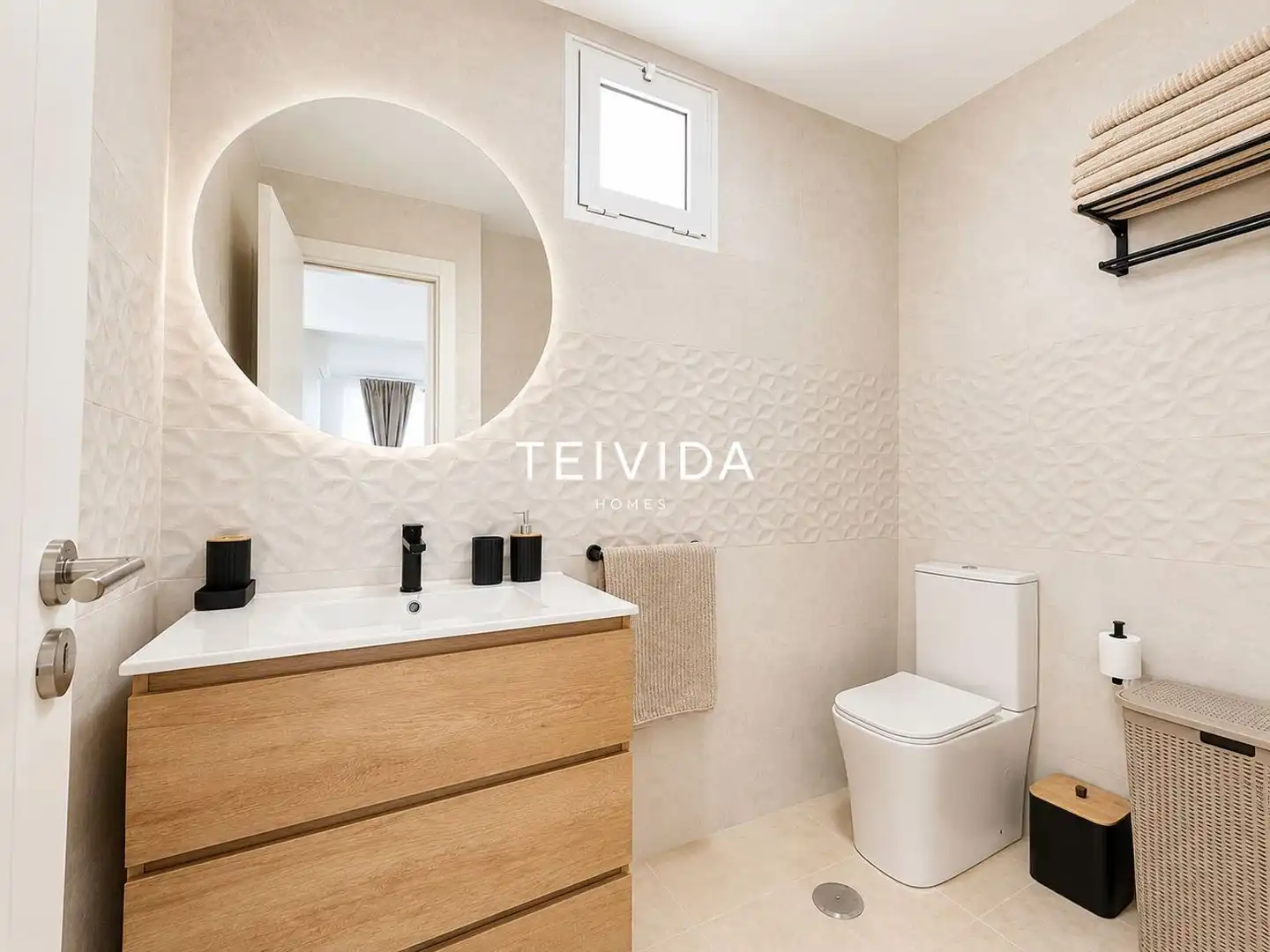 Pis de 92 m² a Santiago del Teide