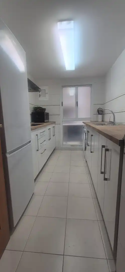 Piso de 80 m² en Sevilla