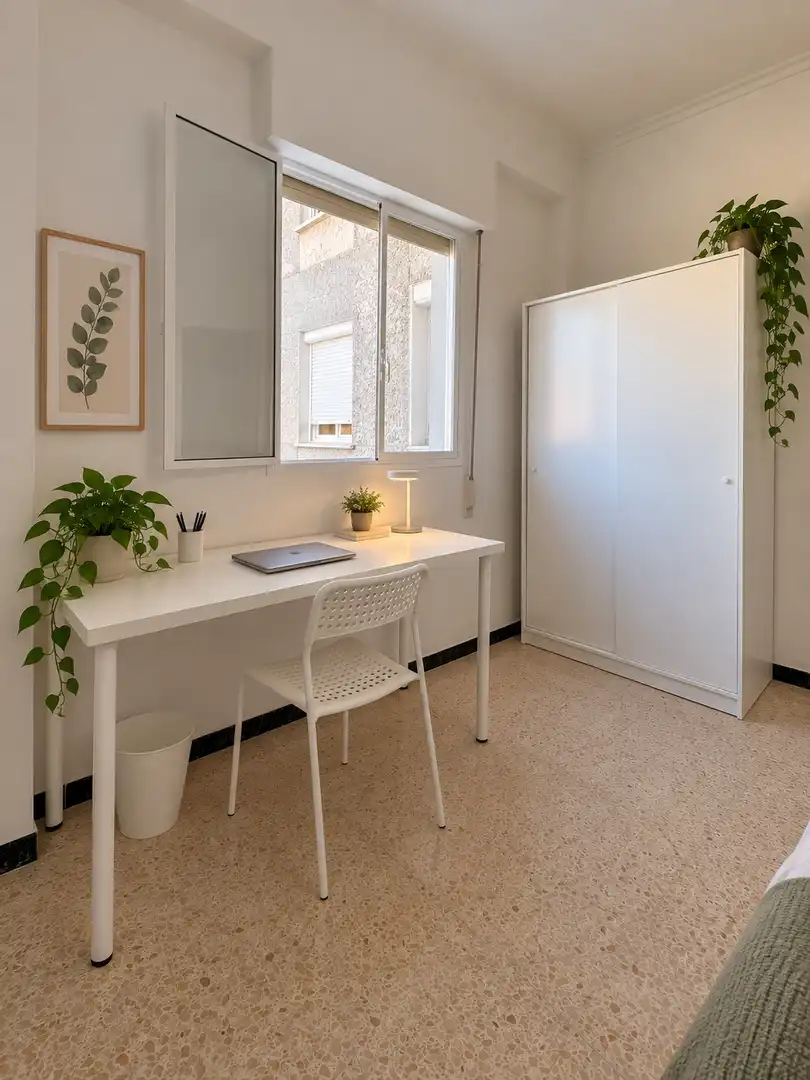 Piso de 100 m² en Carlet