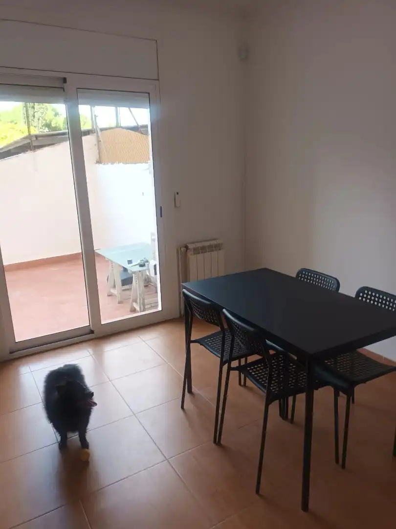 Pis de 140 m² a Barcelona
