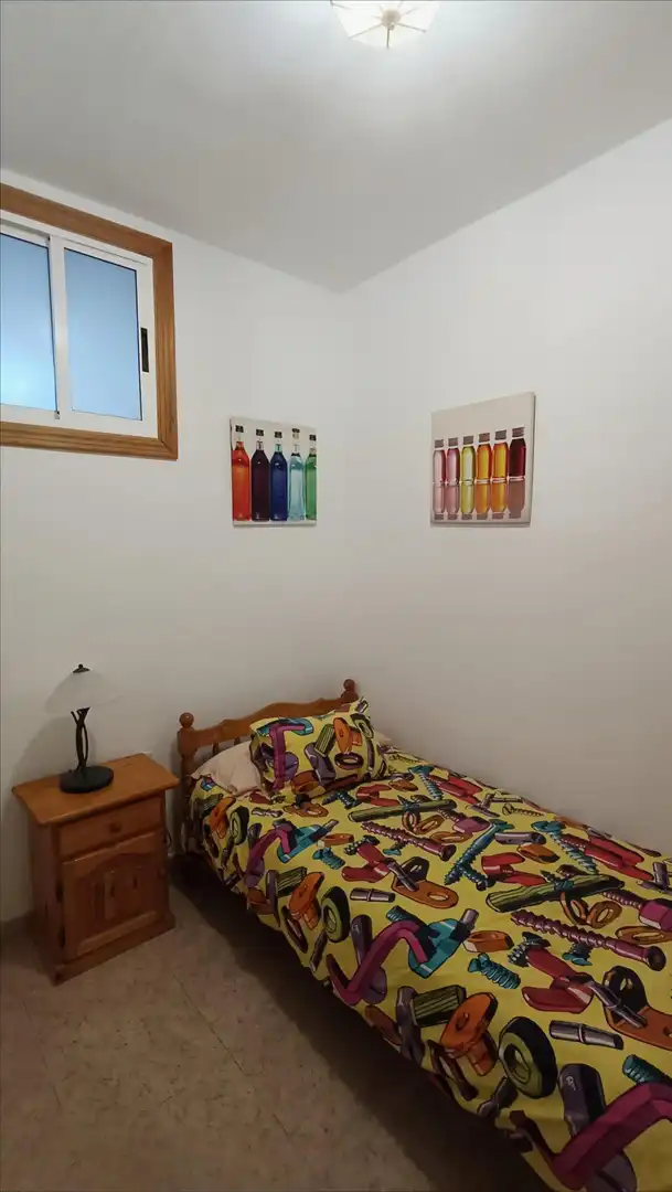 Pis de 60 m² a Arico