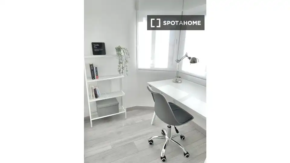 Habitación 173 m², Murcia