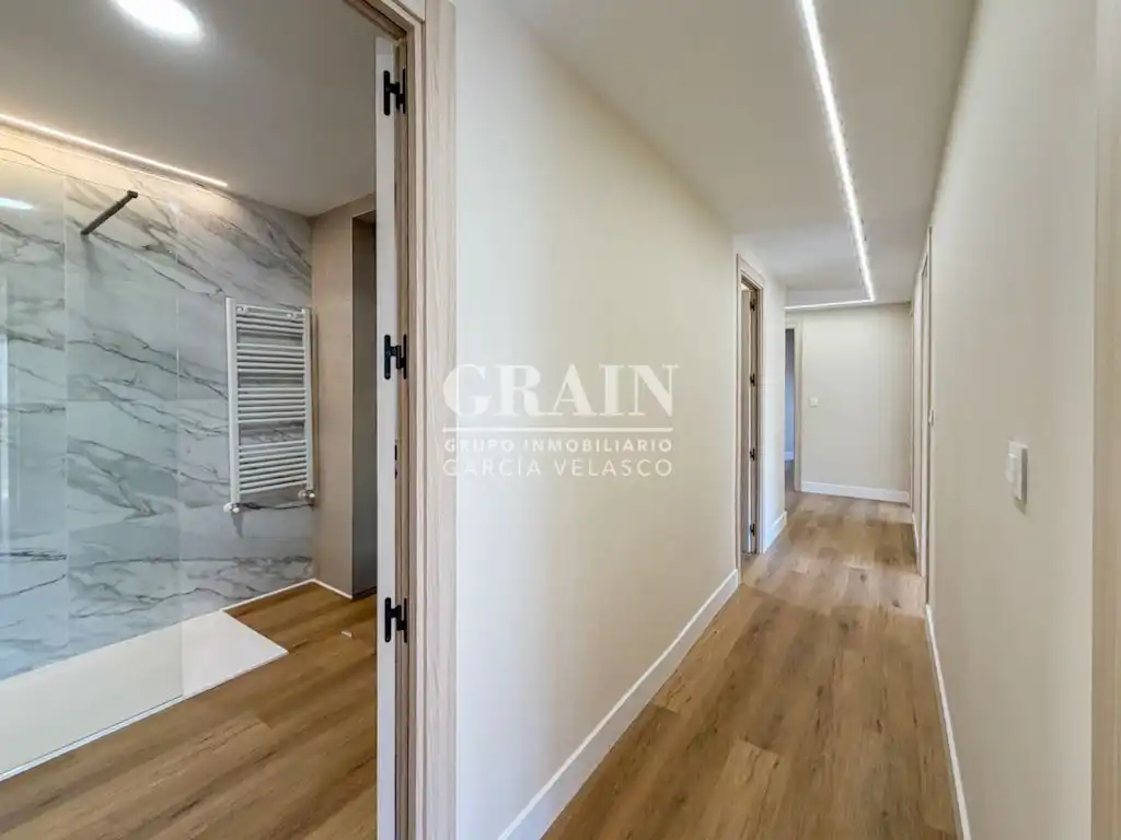 Pis de 160 m² a Albacete