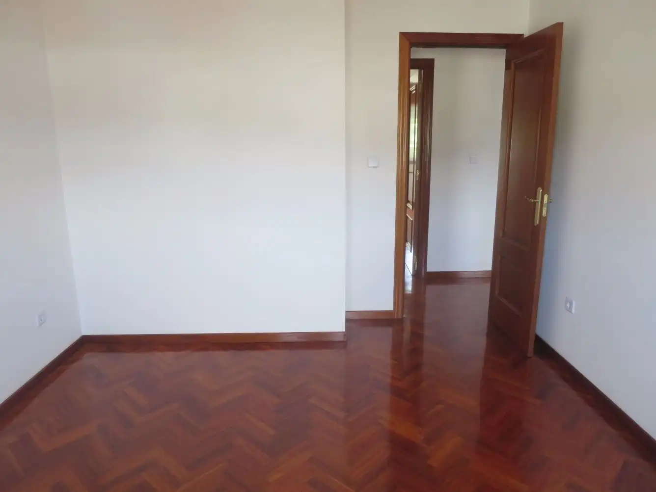 Piso de 130 m² en La Coruña