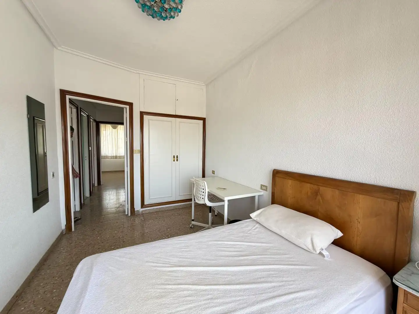 Piso de 100 m² en Murcia