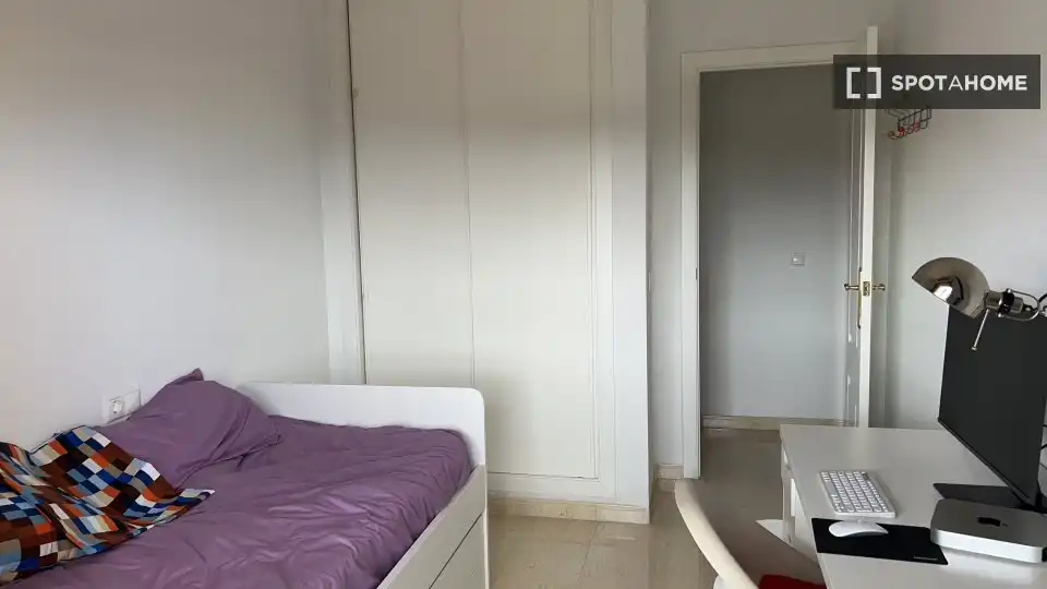 Habitación 81 m², Orihuela