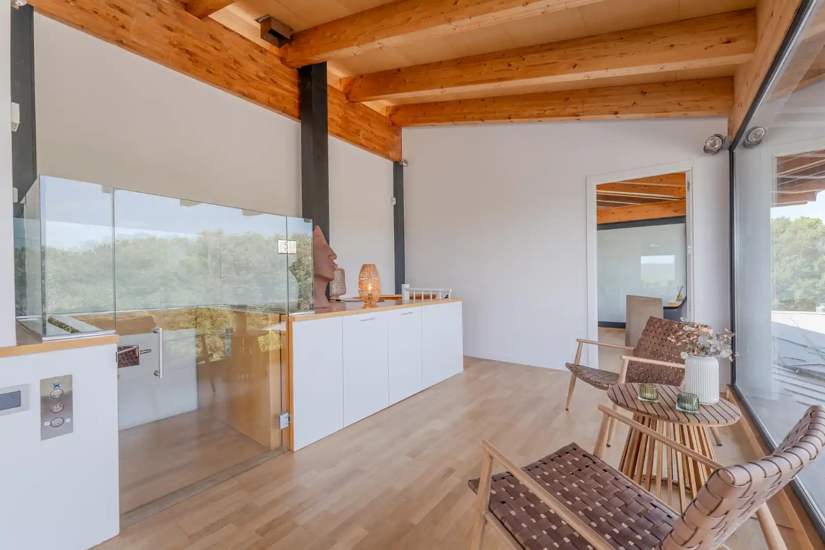 Pis de 120 m² a Girona