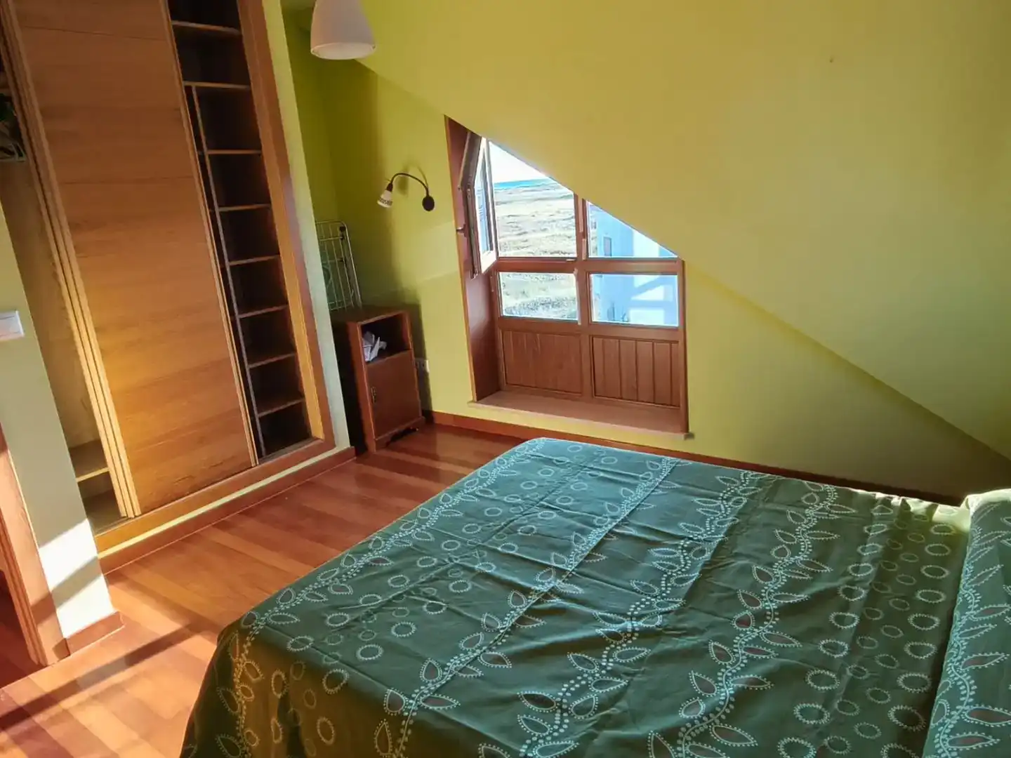 Piso de 74 m² en Ribeira