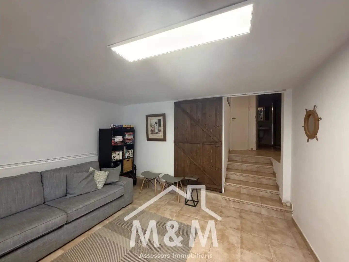 Casa de 202 m² en Castelldefels