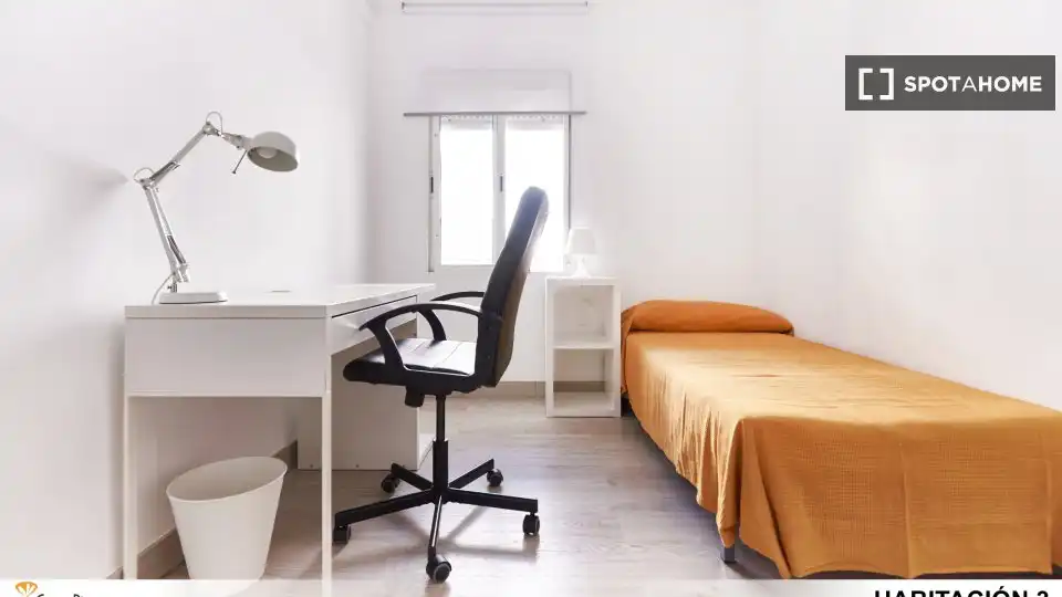 Habitación en alquiler, Sevilla