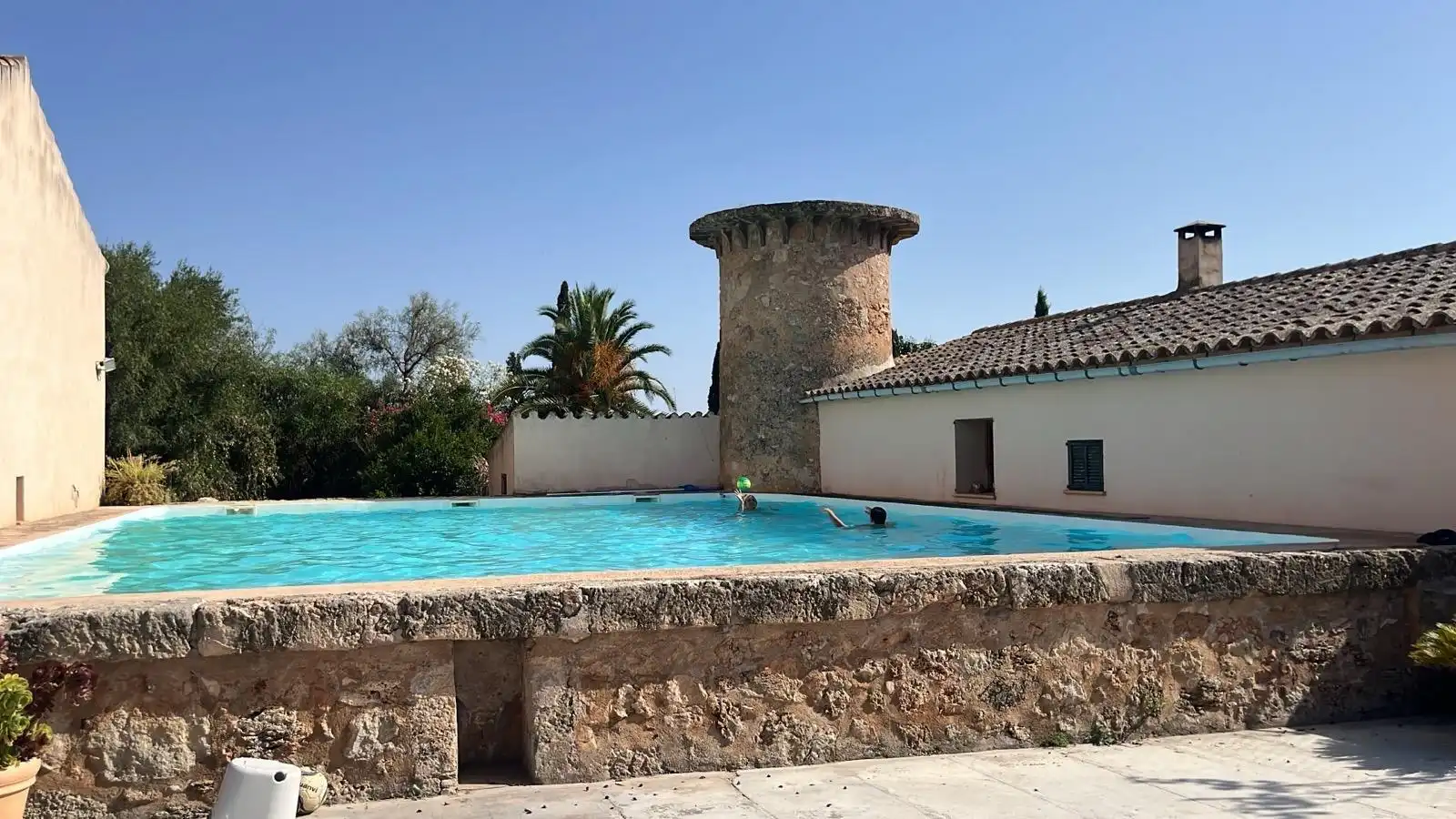 Casa de 2778 m² a Palma