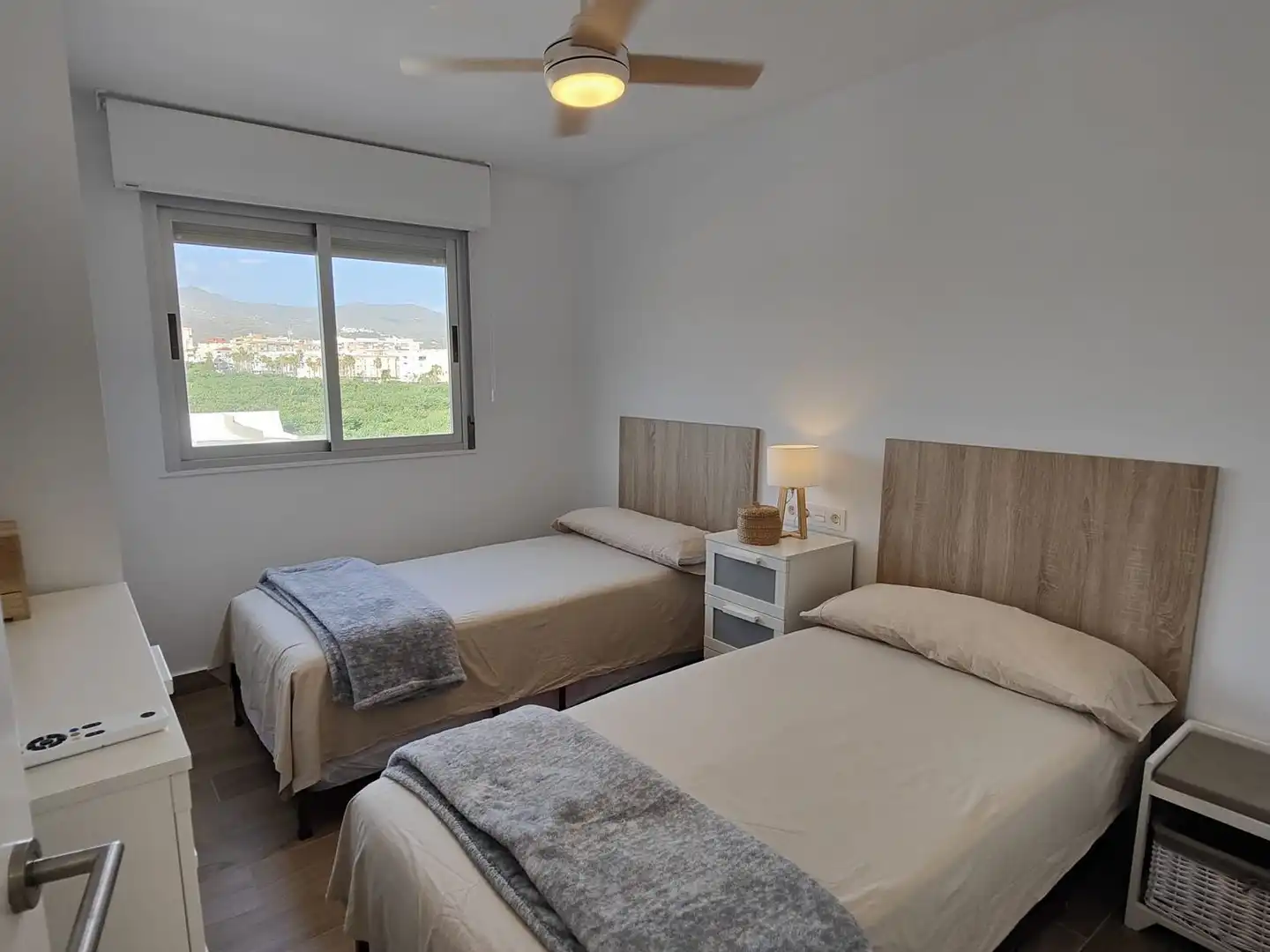 Piso de 68 m² en Almuñécar