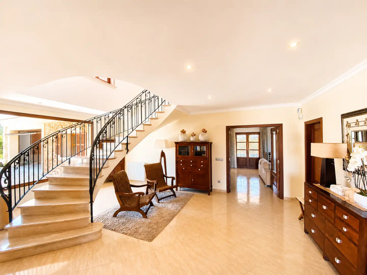 Piso de 280 m² en Santa Margalida