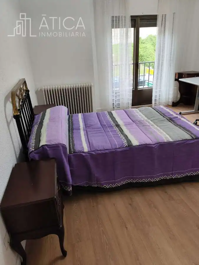 Habitación 136 m², Salamanca