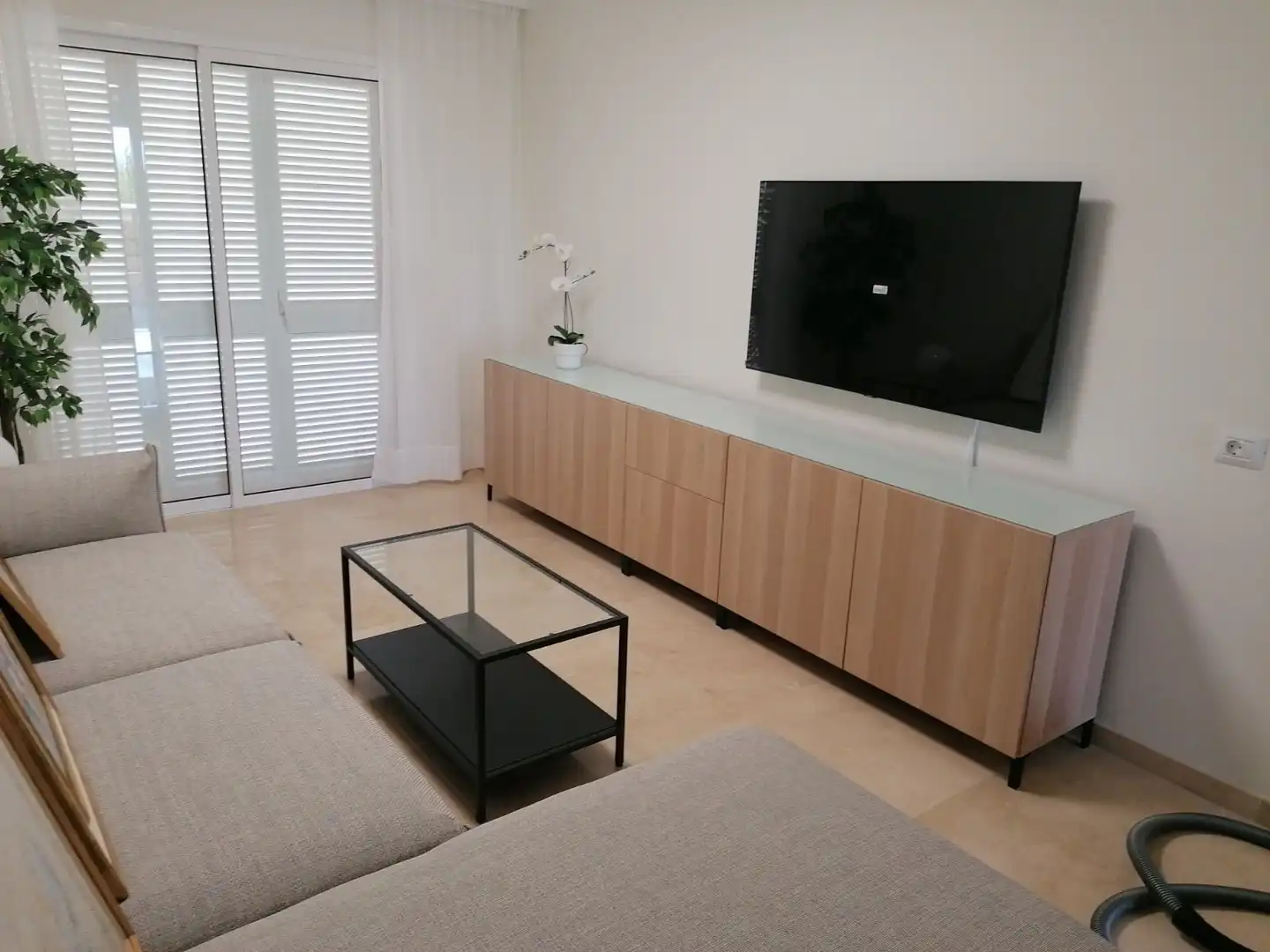 Pis de 115 m² a Puerto de la Cruz