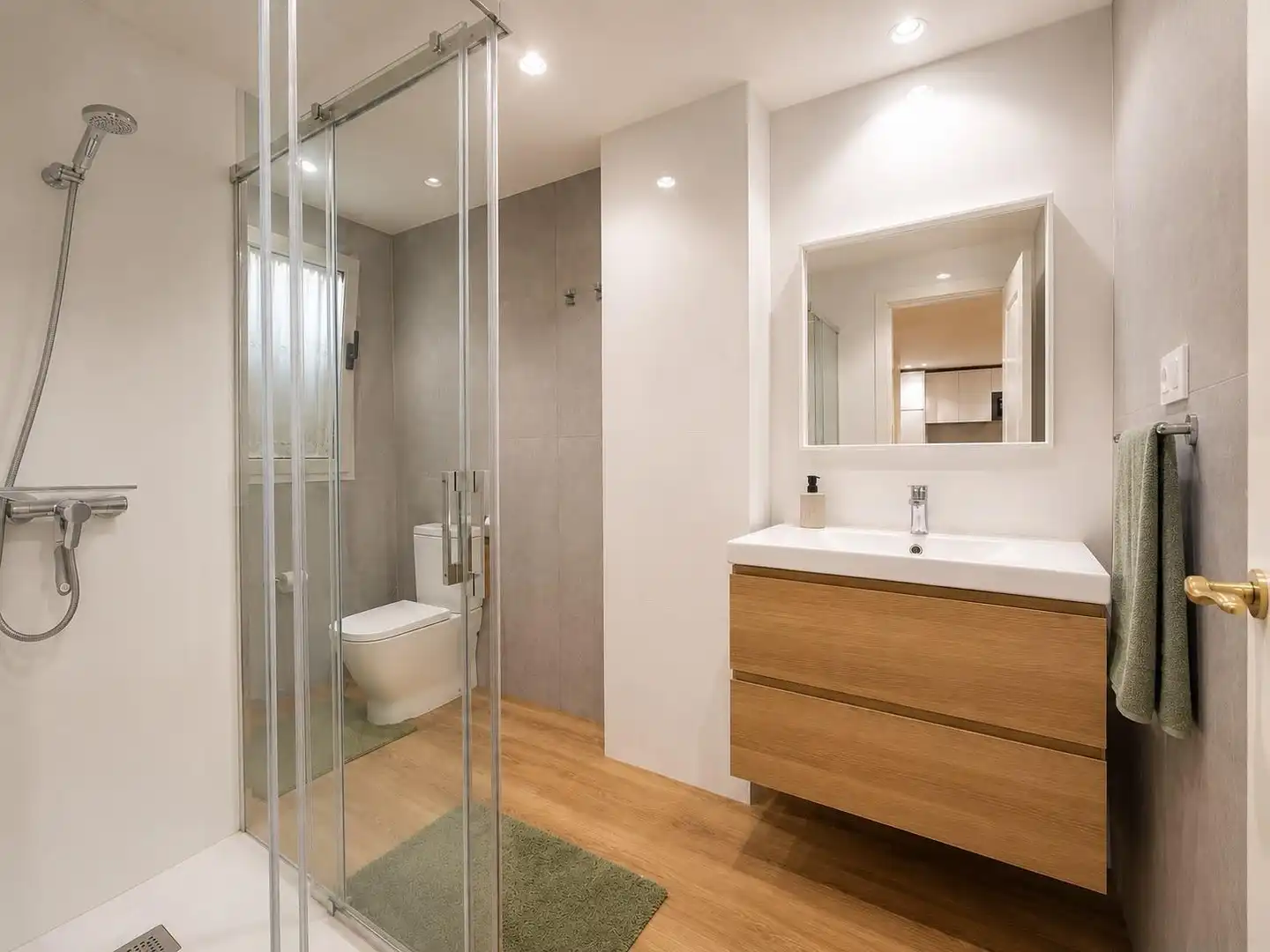 Appartamento 53 m² a Las Palmas de Gran Canaria
