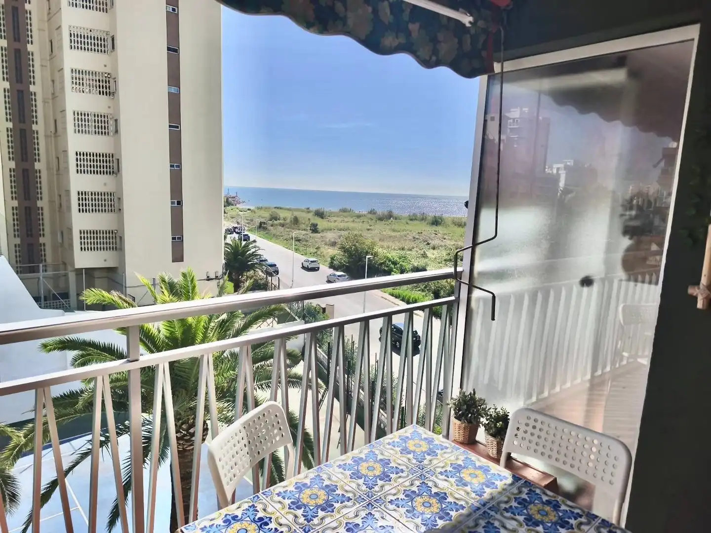 Apartamento 46 m² em la Pobla de Farnals