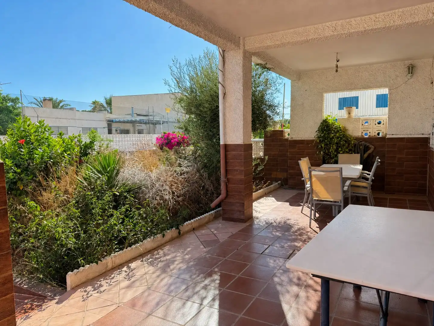 Piso de 221 m² en Almería