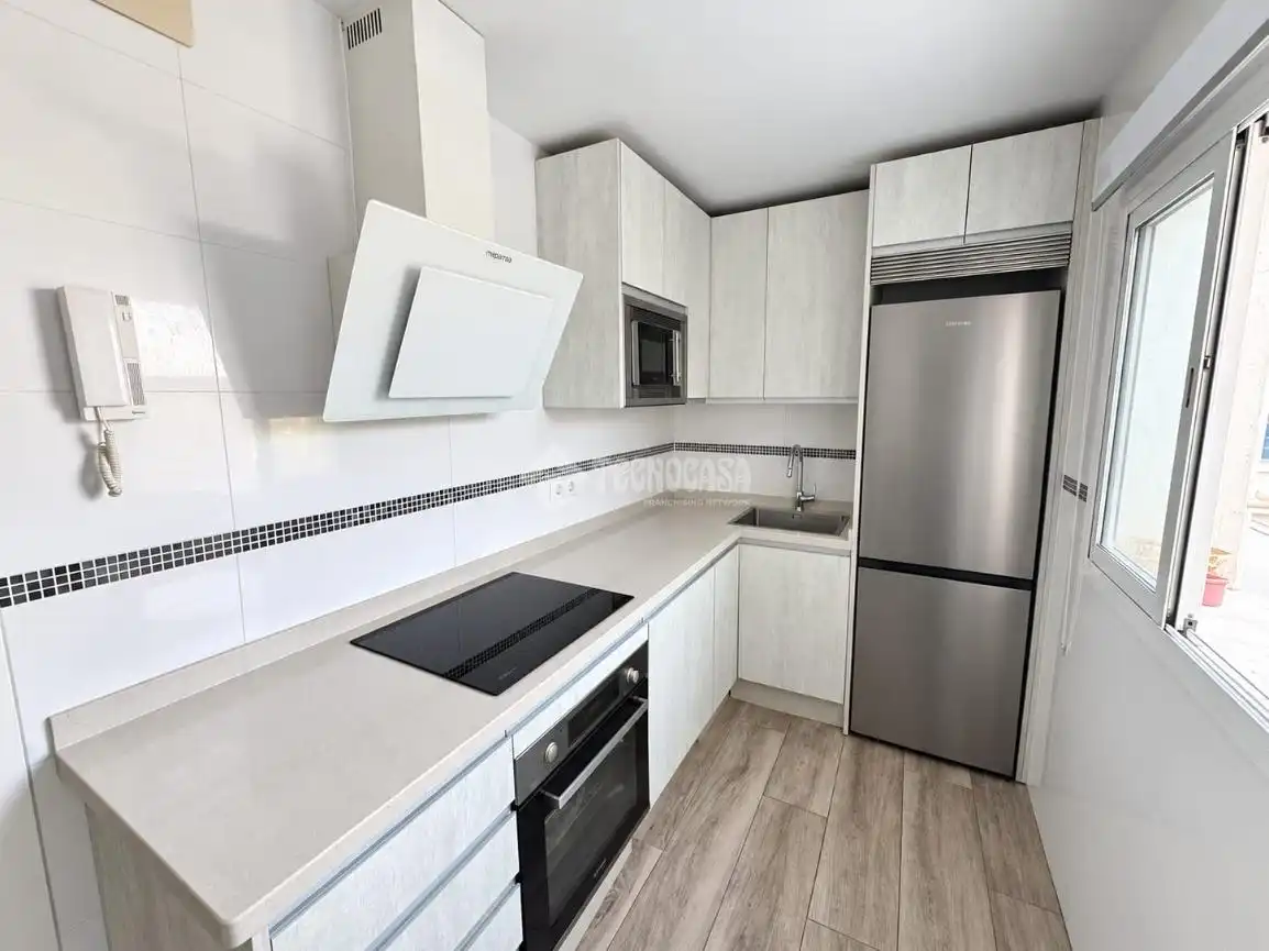 Piso de 76 m² en Huelva