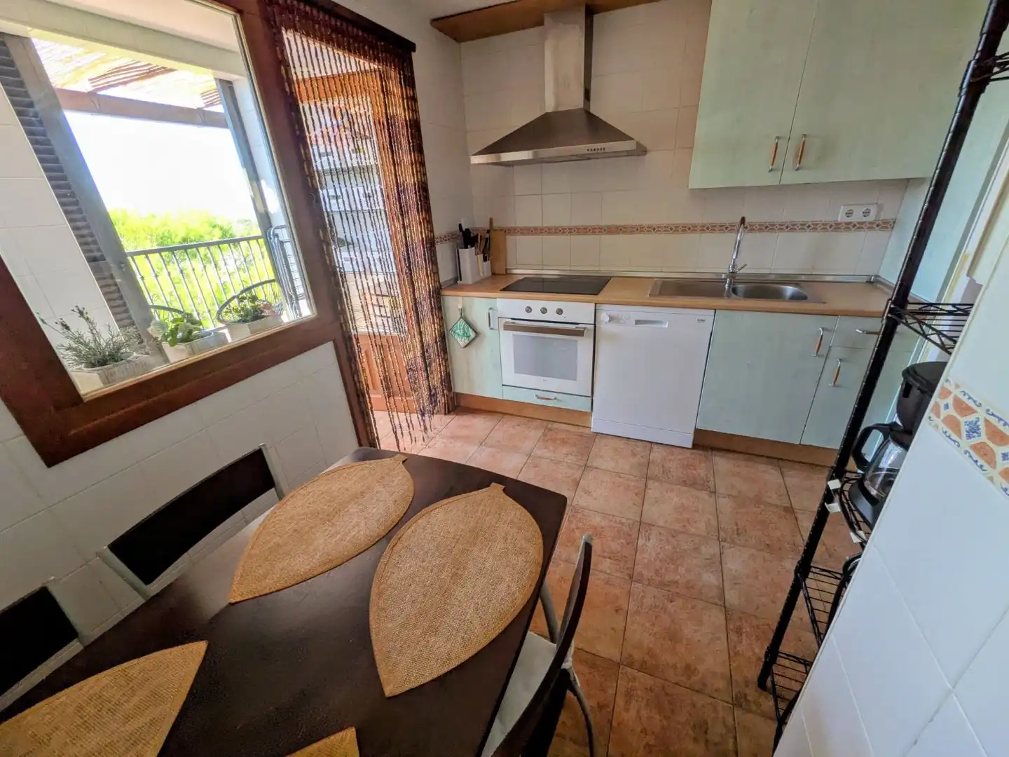 Pis de 91 m² a Ayamonte