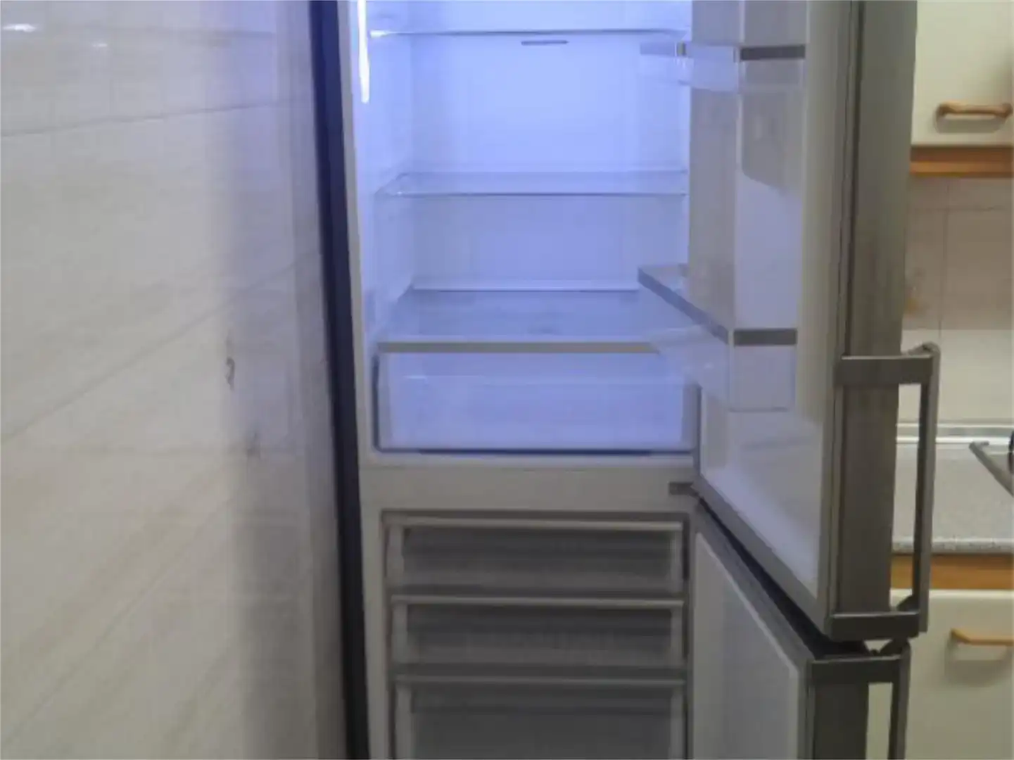 Piso de 90 m² en Cáceres