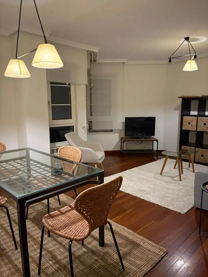 Piso de 77 m² en Santander
