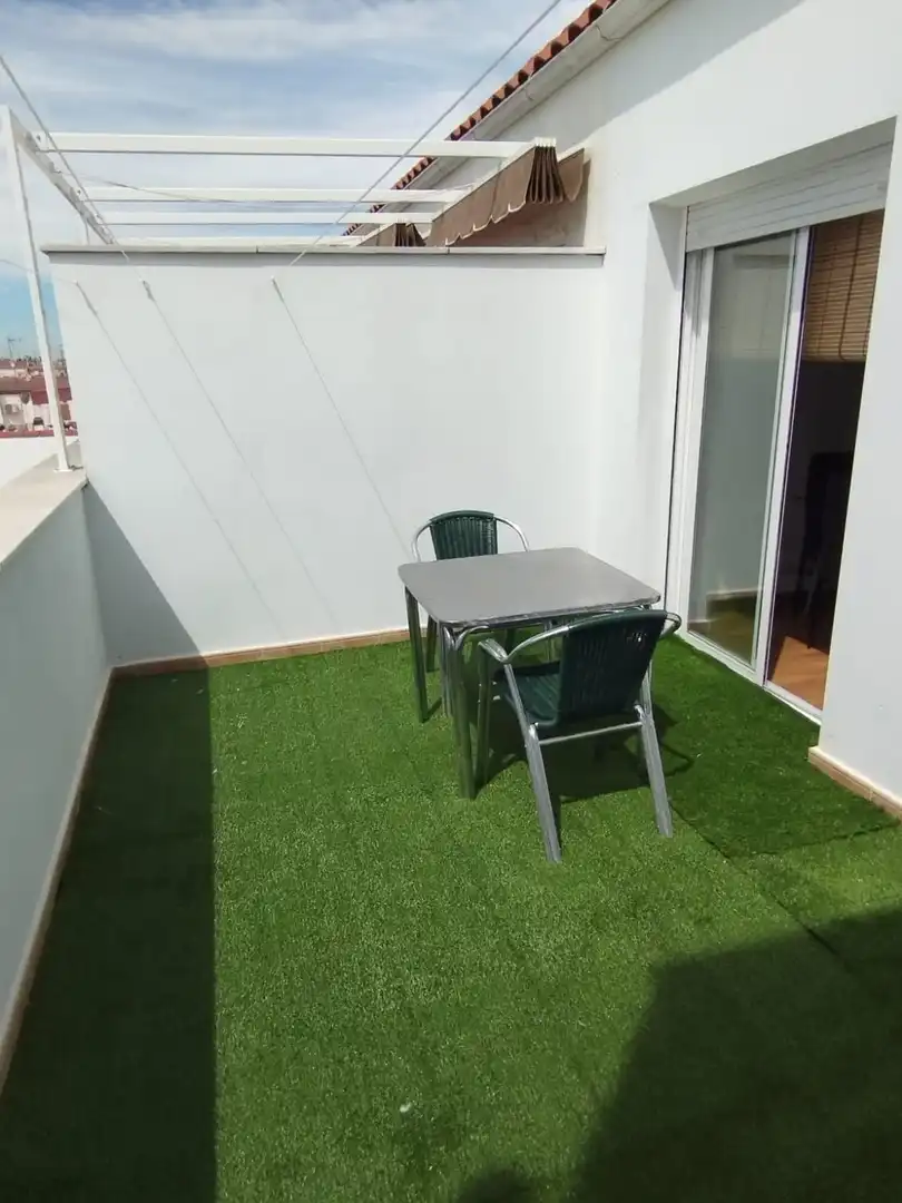 Pis de 35 m² a Don Benito