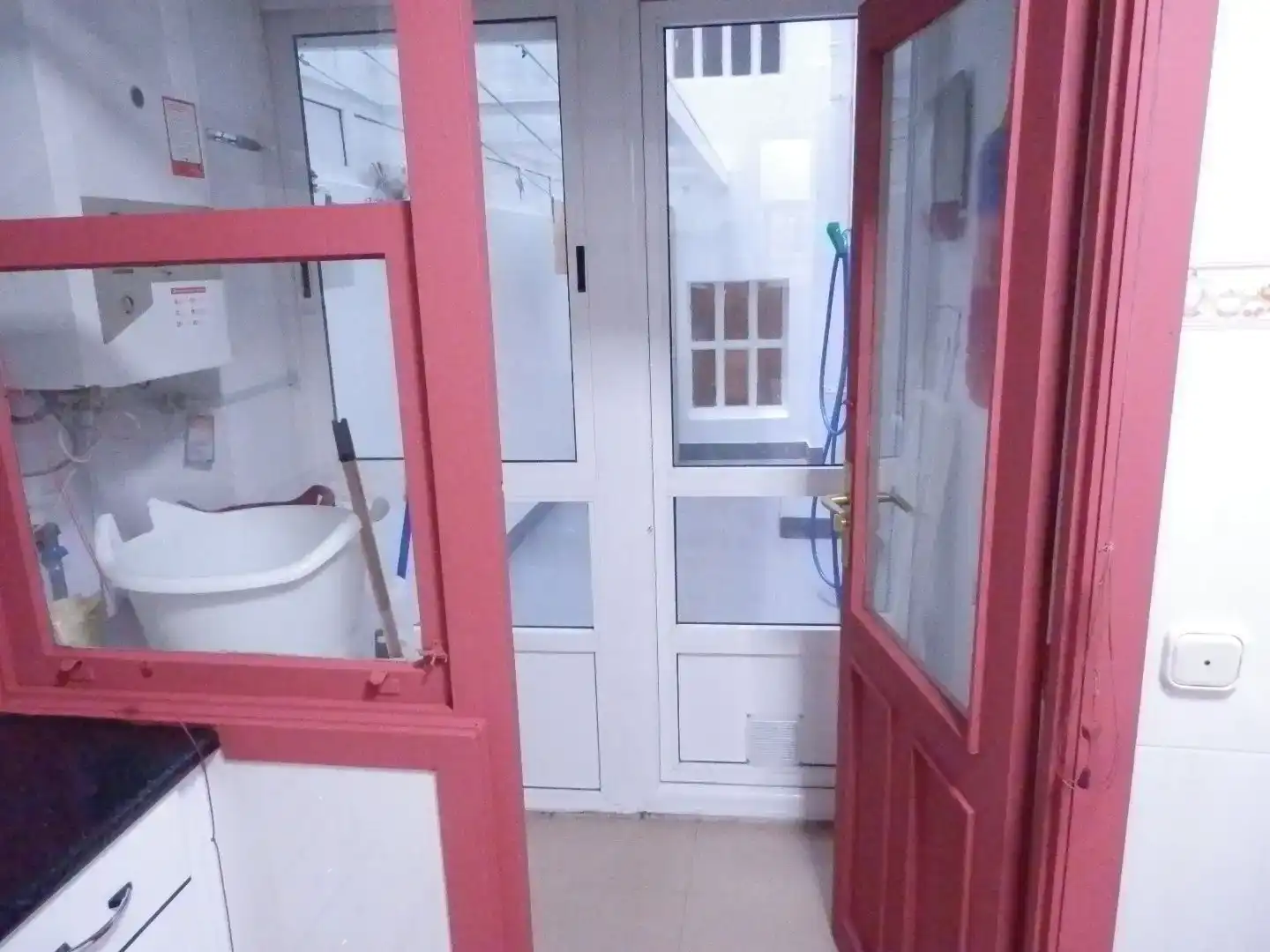 Habitación 80 m², Santiago de Compostela