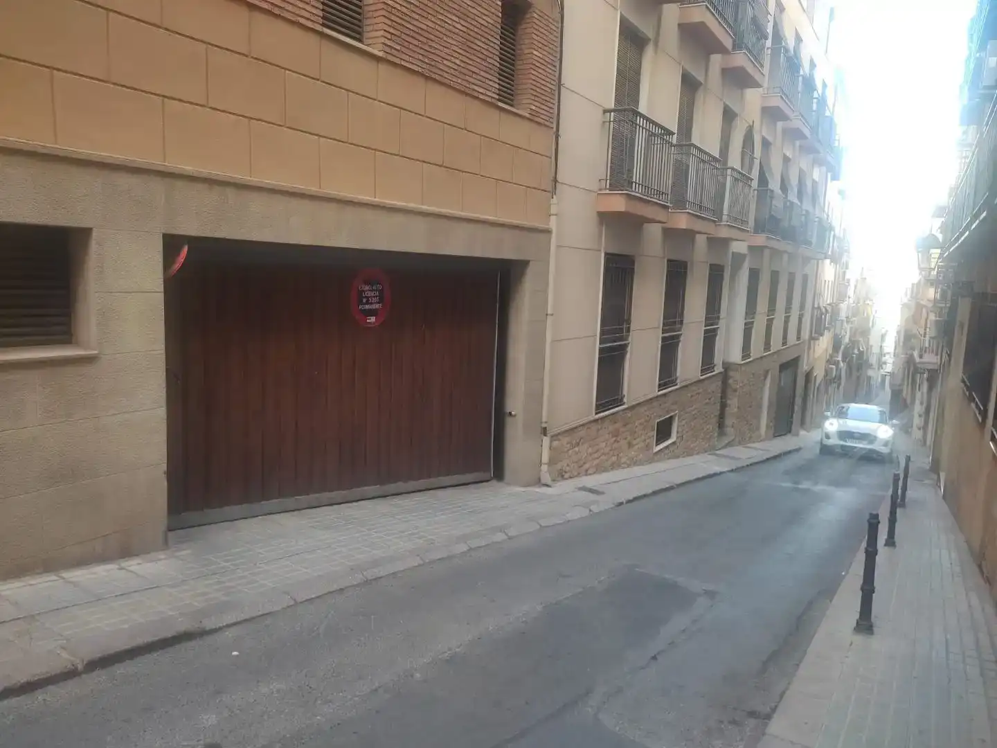Piso de 105 m² en Jaén