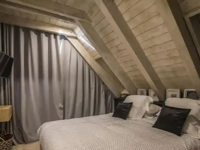 Piso de 86 m² en Jaca