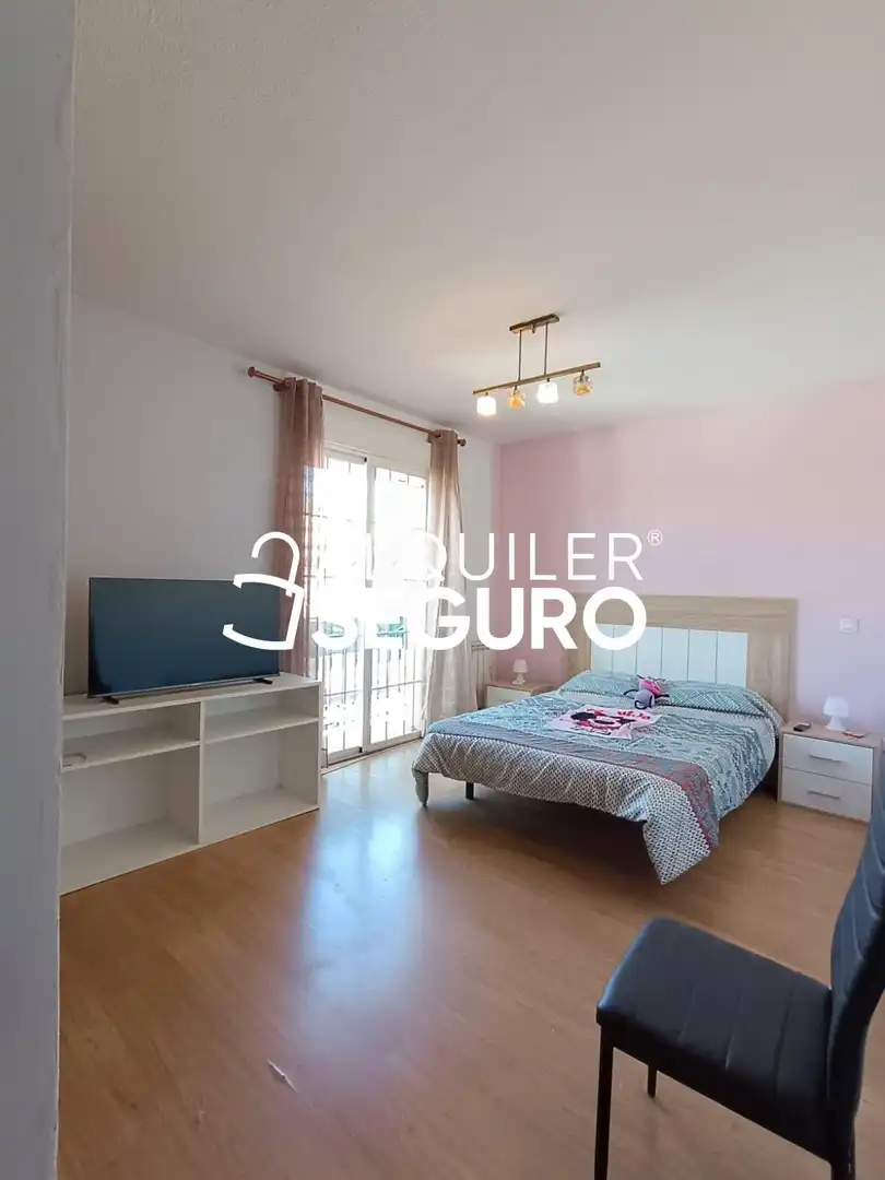 Appartement 65 m² à Yeles