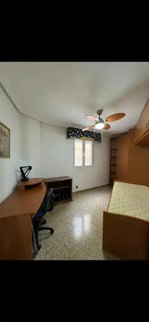 Habitación 110 m², Jaén