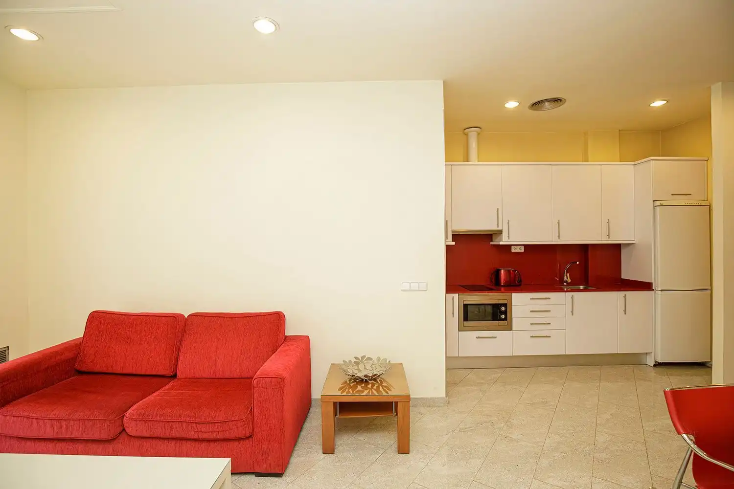 Wohnung 50 m² in Girona